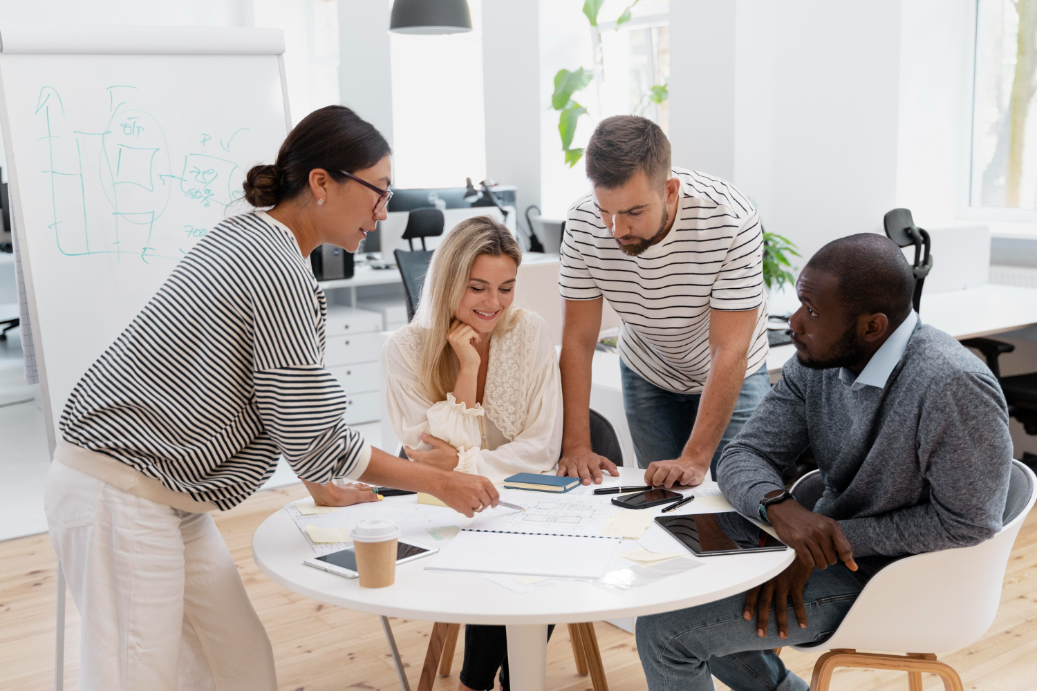 How-is-Market-Uncertainty-Impacting-Salaries-and-Promotions-in-2024 Salary Trends