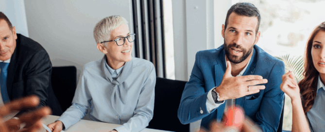 Multi-Generational Workforce